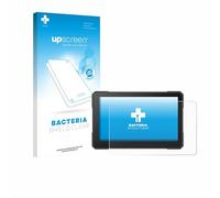 upscreen Protection Ecran Antibactérien pour Interphone Sync 70 Essential Film Protecteur, Anti-Rayures