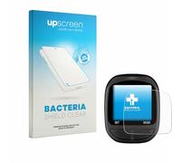upscreen Protection Ecran Antibactérien pour Joycune Joy-587 Film Protecteur, Anti-Rayures