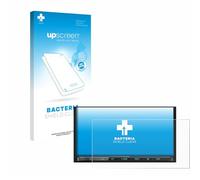 upscreen Protection Ecran Antibactérien pour Kenwood DMX8021DABS Film Protecteur, Anti-Rayures