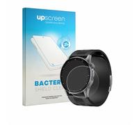 upscreen Protection Ecran Antibactérien pour Knauermann Pro 4 AIR (rond) Film Protecteur, Anti-Rayures