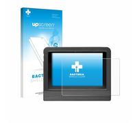 upscreen Protection Ecran Antibactérien pour Launch X-431 V + 2026 10.1" Film Protecteur, Anti-Rayures