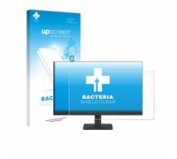 upscreen Protection Ecran Antibactérien pour Lenovo L24-4e Film Protecteur, Anti-Rayures