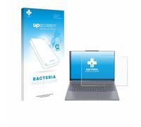 upscreen Protection Ecran Antibactérien pour Lenovo ThinkBook 16p Gen 6 Film Protecteur, Anti-Rayures