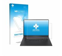 upscreen Protection Ecran Antibactérien pour LG gram Pro 16 2025 Film Protecteur, Anti-Rayures