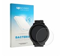 upscreen Protection Ecran Antibactérien pour Mares Puck Lite Film Protecteur, Anti-Rayures