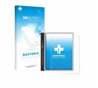 upscreen Protection Ecran Antibactérien pour Montblanc Digital Paper Film Protecteur, Anti-Rayures