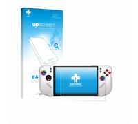 upscreen Protection Ecran Antibactérien pour MSI Claw A8 BZ2EM Film Protecteur, Anti-Rayures