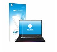 upscreen Protection Ecran Antibactérien pour MSI Raider A18 HX Film Protecteur, Anti-Rayures
