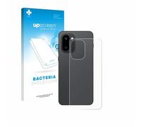 upscreen Protection Ecran Antibactérien pour OnePlus 15R (Arrière) Film Protecteur, Anti-Rayures