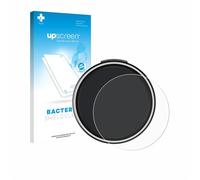 upscreen Protection Ecran Antibactérien pour OOONO CO-Driver NO2 Plus Film Protecteur, Anti-Rayures