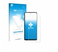 upscreen Protection Ecran Antibactérien pour Oppo A5x 4G Film Protecteur, Anti-Rayures