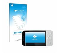 upscreen Protection Ecran Antibactérien pour Philips Avent Connected SCD923 Film Protecteur, Anti-Rayures