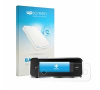 upscreen Protection Ecran Antibactérien pour Philips Series 5500 Film Protecteur, Anti-Rayures