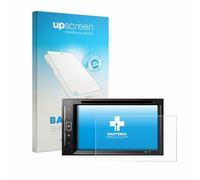 upscreen Protection Ecran Antibactérien pour Pioneer DMH-A240DAB Film Protecteur, Anti-Rayures