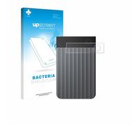 upscreen Protection Ecran Antibactérien pour PLAUD Note Pro Film Protecteur, Anti-Rayures
