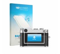 upscreen Protection Ecran Antibactérien pour Rollei Mini Digital Camera Film Protecteur, Anti-Rayures