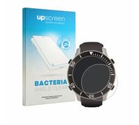 upscreen Protection Ecran Antibactérien pour SCUBAPRO Galileo G3 Ti Film Protecteur, Anti-Rayures