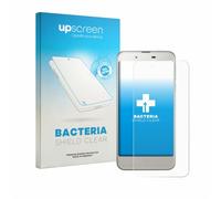 upscreen Protection Ecran Antibactérien pour Sharp Aquos SHV37 Film Protecteur, Anti-Rayures