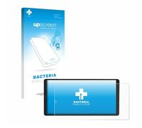 upscreen Protection Ecran Antibactérien pour Shelly Wall Display X2 Film Protecteur, Anti-Rayures