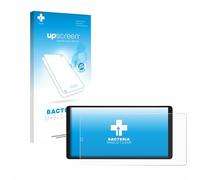 upscreen Protection Ecran Antibactérien pour Shelly Wall Display X2i Film Protecteur, Anti-Rayures