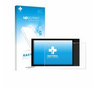 upscreen Protection Ecran Antibactérien pour Shelly Wall Display XL Film Protecteur, Anti-Rayures