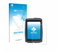 upscreen Protection Ecran Antibactérien pour Sigma Eox View 700 Film Protecteur, Anti-Rayures