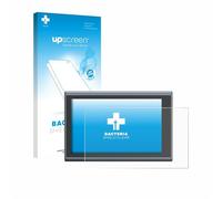 upscreen Protection Ecran Antibactérien pour SmallRig Wireless Monitor Film Protecteur, Anti-Rayures