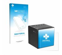 upscreen Protection Ecran Antibactérien pour Sony ICF-C1 Film Protecteur, Anti-Rayures