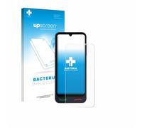 upscreen Protection Ecran Antibactérien pour SPC Zeus 2 Pro Film Protecteur, Anti-Rayures