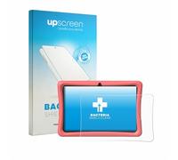 upscreen Protection Ecran Antibactérien pour Tabwee K10 Film Protecteur, Anti-Rayures