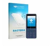 upscreen Protection Ecran Antibactérien pour TCL OneTouch 4042s Film Protecteur, Anti-Rayures