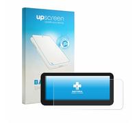 upscreen Protection Ecran Antibactérien pour TMOTEC 12,3" Android CarPlay Mercedes C/GLC/V/X-Klasse W205 Film Protecteur, Anti-Rayures