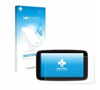 upscreen Protection Ecran Antibactérien pour TomTom GO Classic 6" (2ème génération) Film Protecteur, Anti-Rayures