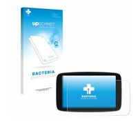 upscreen Protection Ecran Antibactérien pour TomTom Go Navigator 7 (2ème génération) Film Protecteur, Anti-Rayures