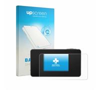 upscreen Protection Ecran Antibactérien pour TP-Link M8550 Film Protecteur, Anti-Rayures
