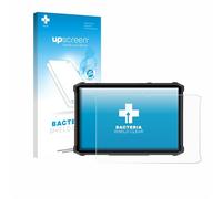 upscreen Protection Ecran Antibactérien pour Ulefone Armor Pad 5 Ultra Film Protecteur, Anti-Rayures