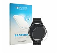 upscreen Protection Ecran Antibactérien pour Ulefone Armor Watch Pro Film Protecteur, Anti-Rayures
