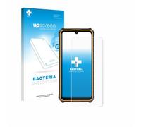 upscreen Protection Ecran Antibactérien pour Ulefone RugKing 3 Pro Film Protecteur, Anti-Rayures