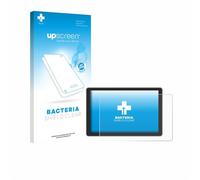 upscreen Protection Ecran Antibactérien pour Victron Energy GX Touch 70 BPP900455070 Film Protecteur, Anti-Rayures
