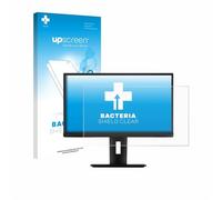 upscreen Protection Ecran Antibactérien pour ViewSonic VG2240 Film Protecteur, Anti-Rayures