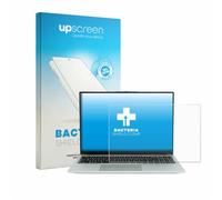 upscreen Protection Ecran Antibactérien pour Wortmann Terra Mobile 1610R Film Protecteur, Anti-Rayures