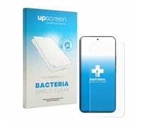upscreen Protection Ecran Antibactérien pour Xiaomi 17T Pro Film Protecteur, Anti-Rayures