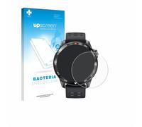 upscreen Protection Ecran Antibactérien pour Xiaomi Mibro GS Pro 2 Film Protecteur, Anti-Rayures