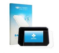 upscreen Protection Ecran Antibactérien pour Yamaha XSR900 2025 Film Protecteur, Anti-Rayures