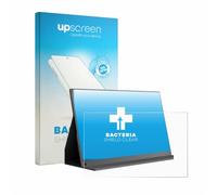 upscreen Protection Ecran Antibactérien pour Yodoit PTM14 14" Film Protecteur, Anti-Rayures