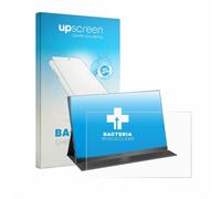 upscreen Protection Ecran Antibactérien pour Yodoit PTM16 16" Film Protecteur, Anti-Rayures
