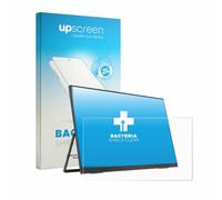 upscreen Protection Ecran Antibactérien pour Yodoit PTM19 19" Film Protecteur, Anti-Rayures