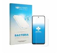 upscreen Protection Ecran Antibactérien pour ZTE Nubia Focus 2 Film Protecteur, Anti-Rayures