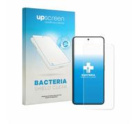 upscreen Protection Ecran Antibactérien pour ZTE Nubia Focus 2 Ultra Film Protecteur, Anti-Rayures