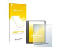 upscreen Protection Ecran Anti-Reflet pour Amazon Kindle Scribe Film Protection Mat